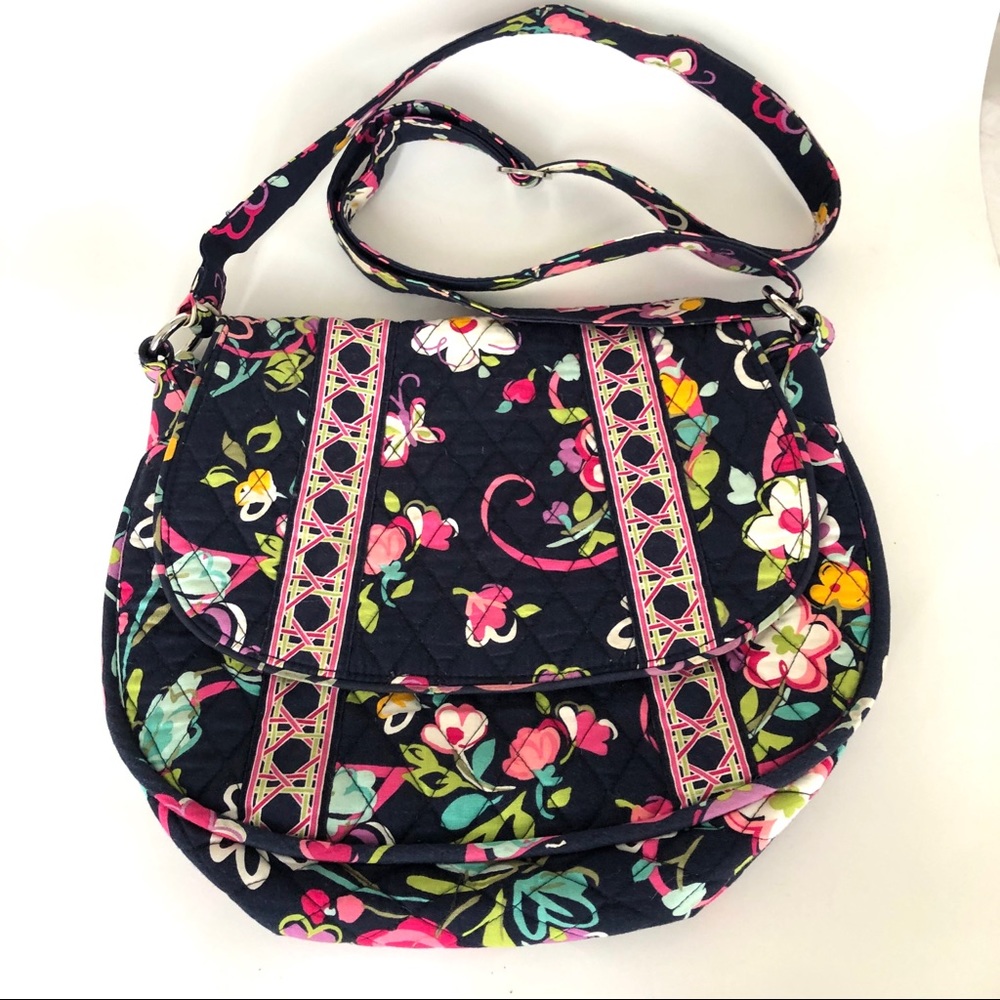 Vera Bradley Crossbody Bag
